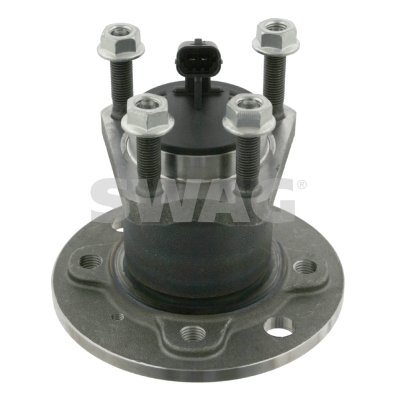 KIT CUSCINETTO RUOTA